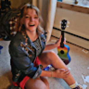 Meet your Posher, Anneka